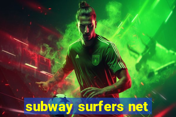 subway surfers net